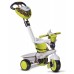 Велосипед Smart Trike Dream 4 в 1 зеленый
